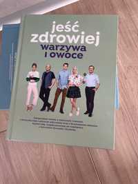 Jesc zdrowiej warzywa i owoce