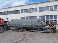 Silos na zboże  70 ton