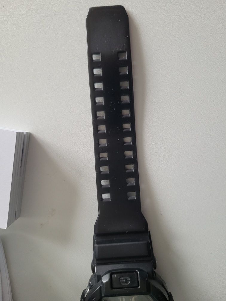 G-shock casio GD-350-1BER