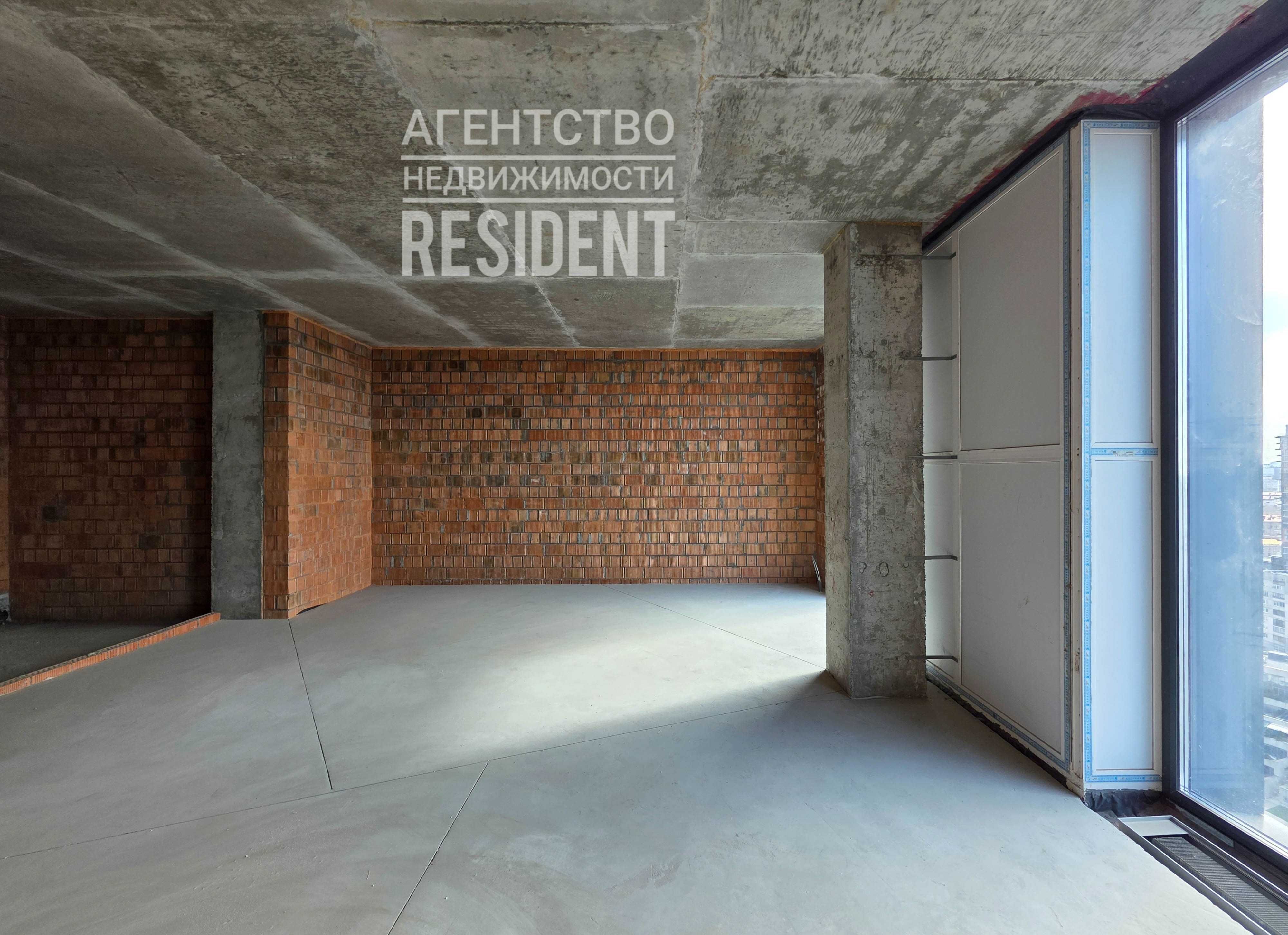ЖК Маяк 55 м2. Башни Nebo Маршал Фестивальный Loft White К12 IQ House