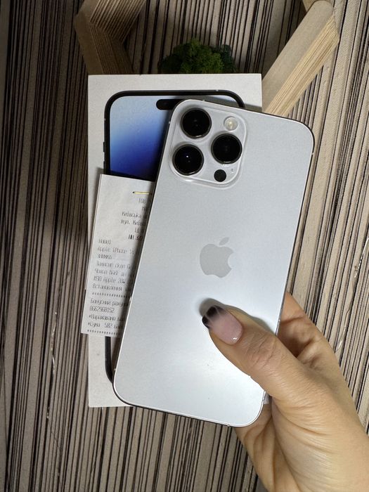 Айфон iphone 14 Pro Max 256gb
