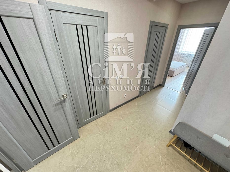 Здам стильну сучасну 1-кім квартиру в р-ні Академічний