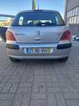 Peugeot 307 1.4 HDi