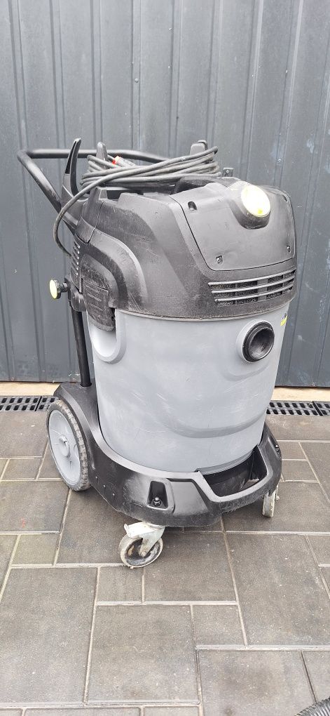 Odkurzacz Karcher NT65/2 TACT