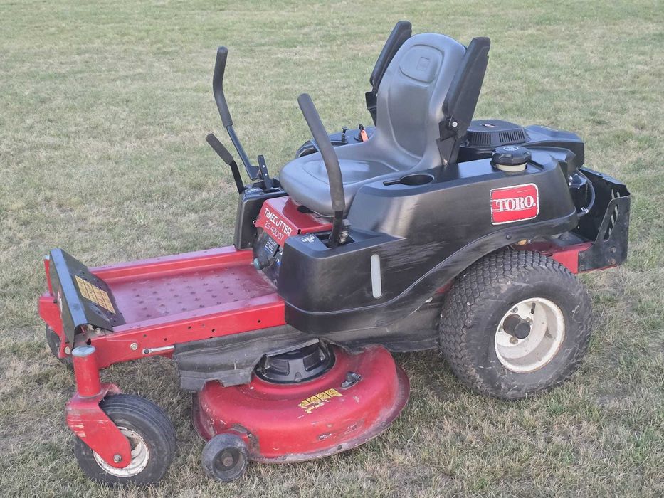 Traktorek kosiarka Toro ZS 4200 Faktura VAT