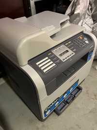 Drukarka laserowa urzadzenie wielofunkcyjne fax Samsung CLX 3160fn