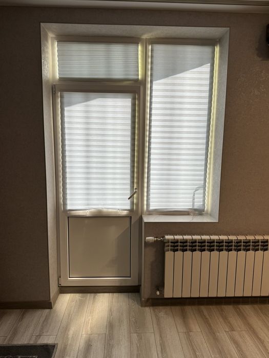 оренда однокімнатної студії ЖК вернісаж