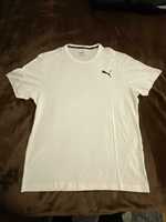 T-Shirt da Puma XL