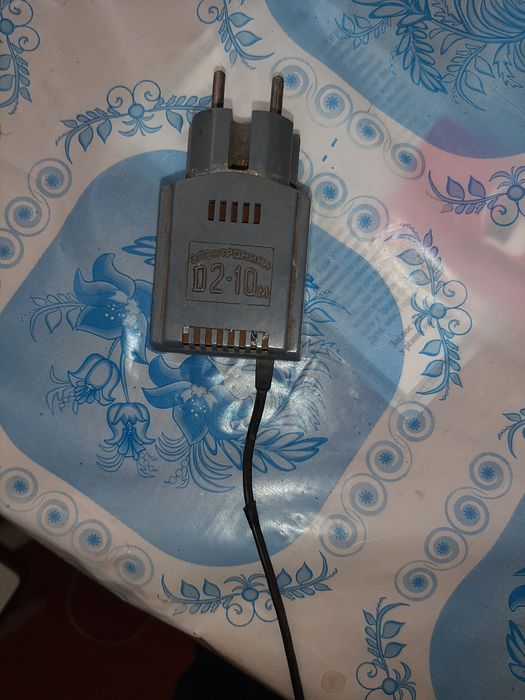 Блок живлення Електроніка