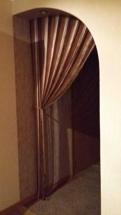 Квартира 2к с Прилісне Краматорський рн