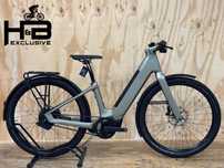 Canyon Precede:ON CF 9 ST Carbon Enviolo 2022