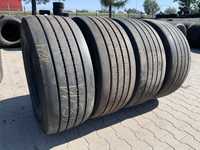 385/55R22.5 CONTINENTAL Hybrid HT3  9-12 mm HT 3