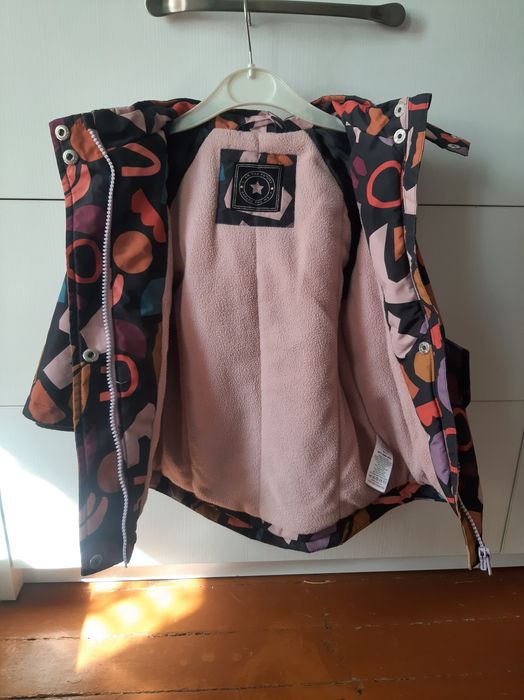 Куртка NEXT, дівчинка, 92 розміру.