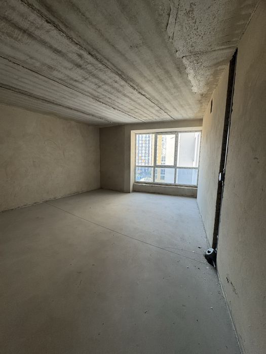 Вишневе ЖК Атмосфера продаж 1-но кімнатної квартири