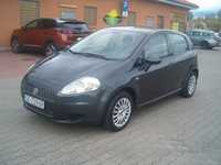 Fiat Punto 1wlasciciel