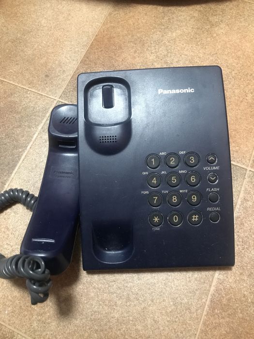 Продам стаціонарний телефон