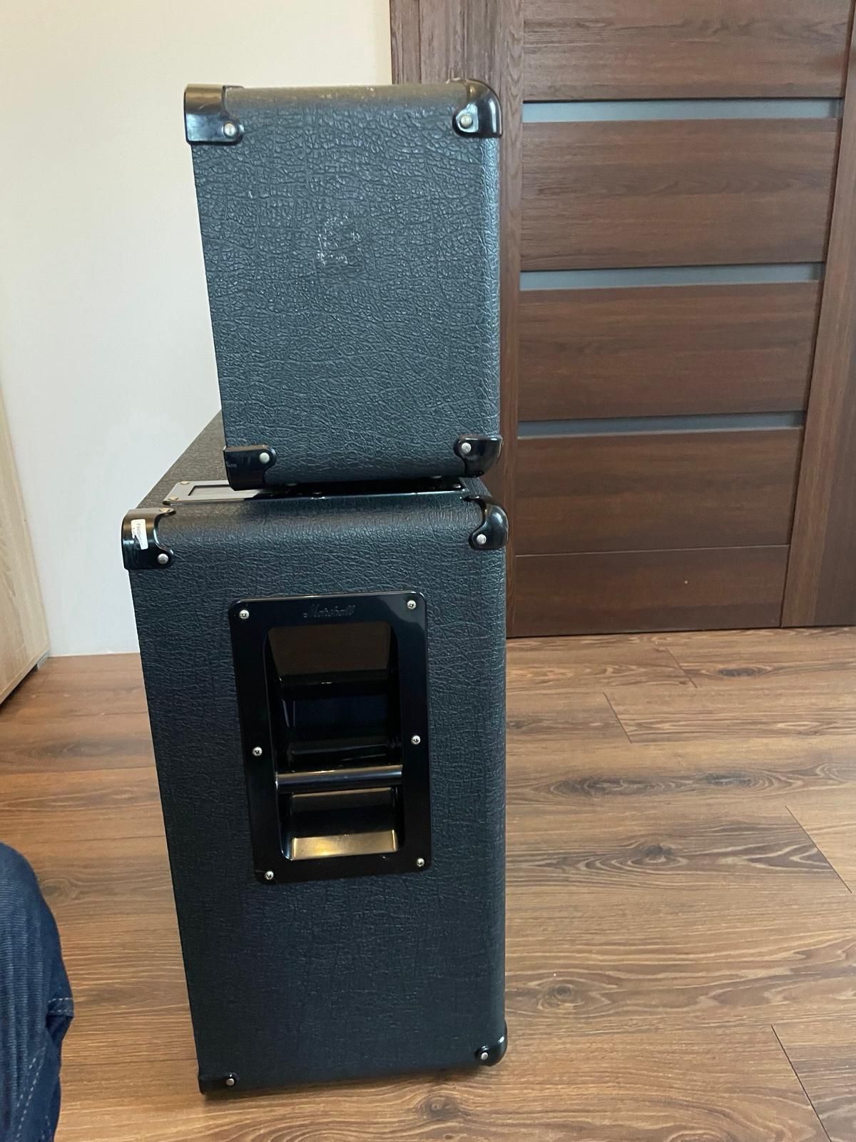 Kolumna paczka 2x12 Marshall model 1936a celestion