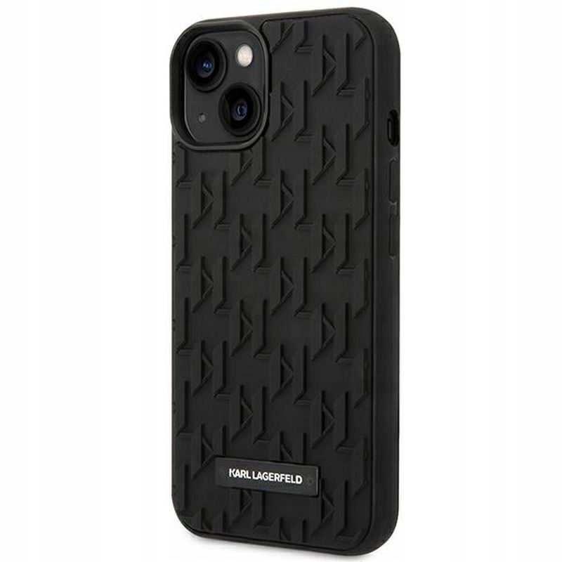 Karl Lagerfeld Etui Case Do Iphone 14 Plus Max