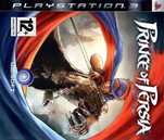 Prince of persia p3, wydanie angielskie, Videoteka Tychy 0624