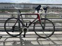 Rower Cannondale SuperSIX
