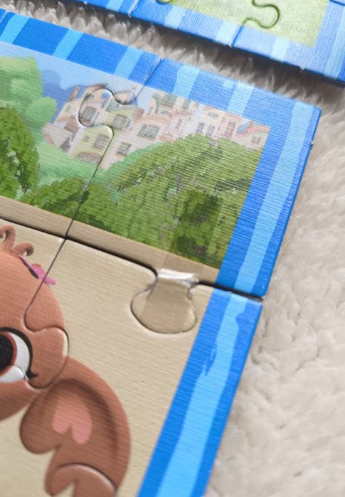 Puzzle  Bing  3+