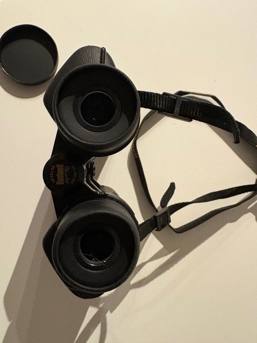 Lornetka Bushnell Legacy 10–22x50 WP NOWA