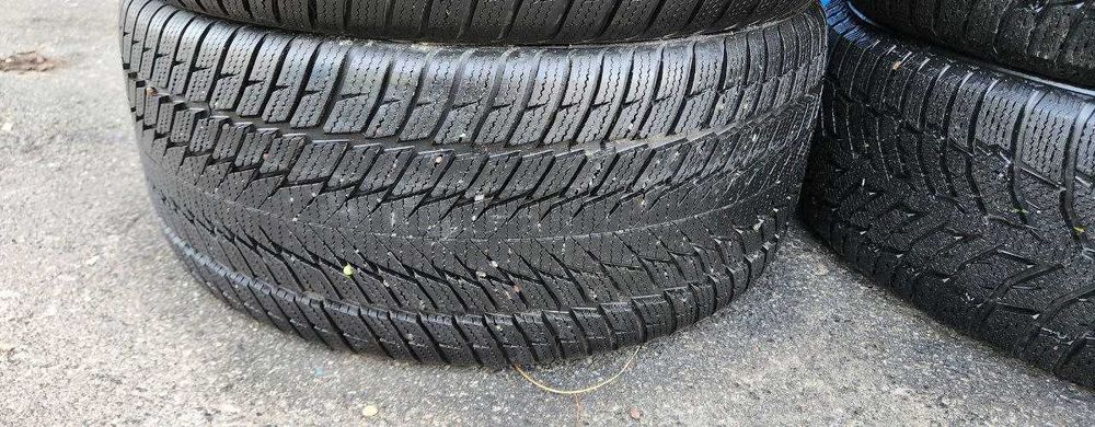 Goauto шини зима Superia 235 35 r19 Рік 2020 7мм купити Київ