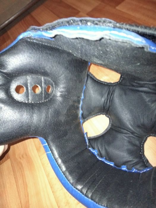 Шолом дитячий BOYKO