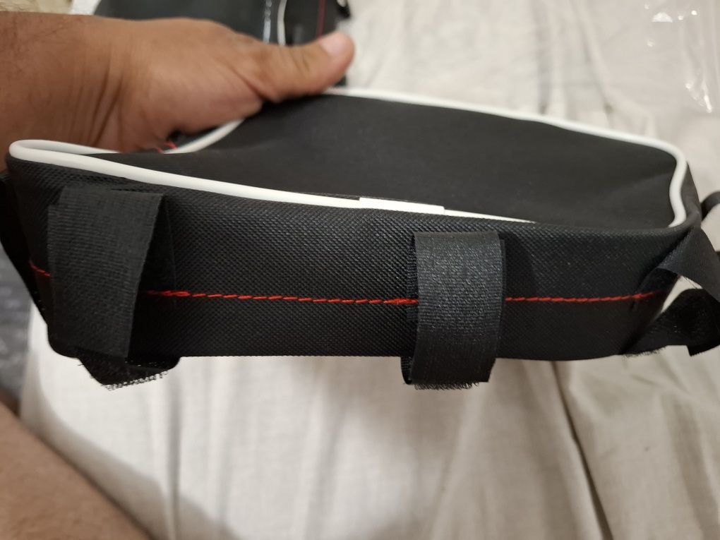 Bolsa para Cars bars novo ainda na embalagem