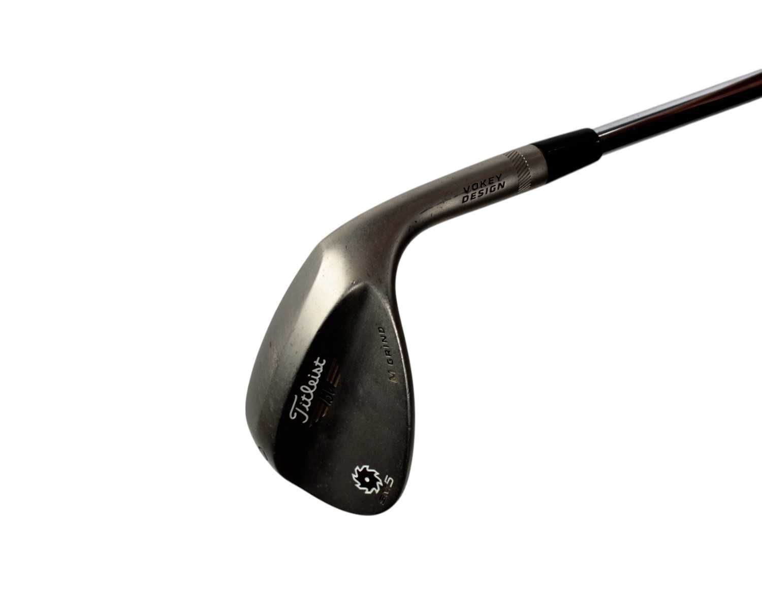 60° LOB WEDGE Titleist SM5 M-grind kij golfowy do golfa LOB 60/08