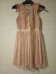 lily mcbee sukienka m