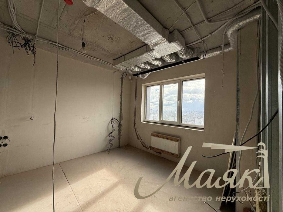 Продаж Квартира 114 м2 ЖК Obolon Residences Оболонський район