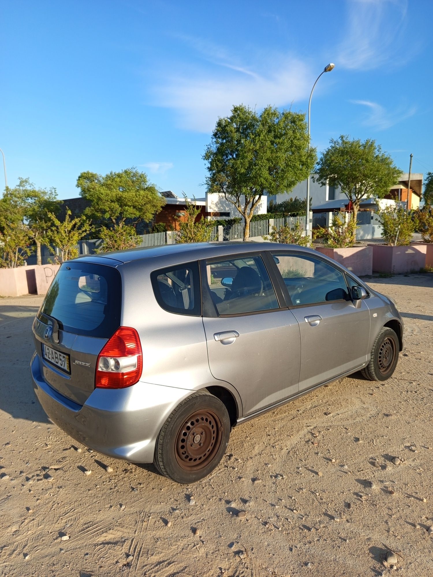 Honda Jazz 1.2 05'