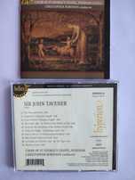 CD muzyka sakralna Choir of  Saint George Chapel