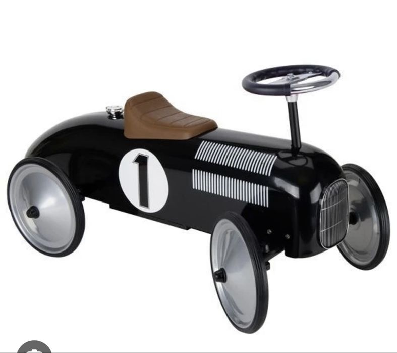 Толокар ретро Goki