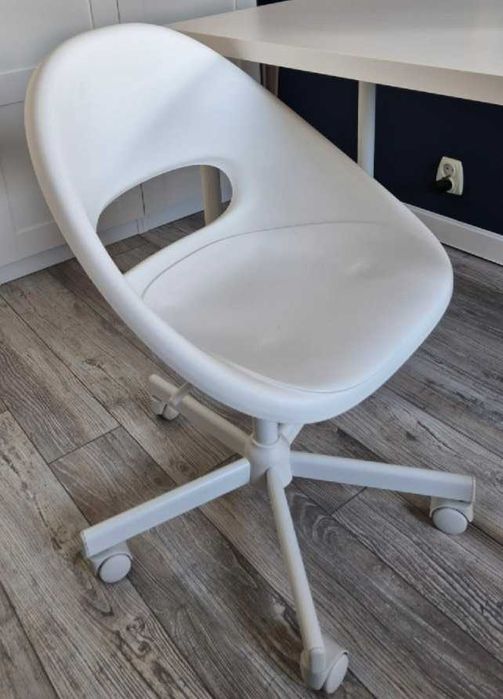 Loberget / Malskar - krzesło obrotowe IKEA