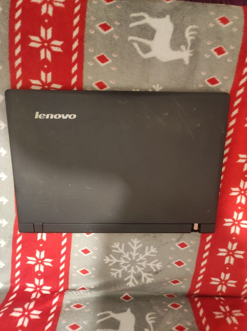 Продам ноутбук Lenovo 100-15IBY