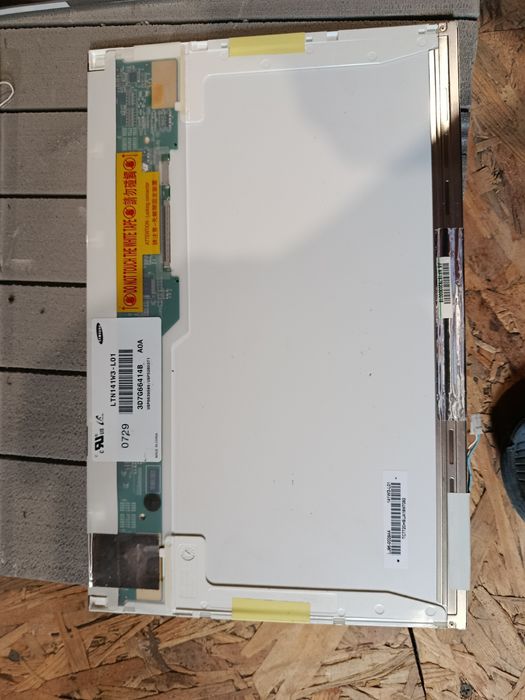 Матрица ноутбука LP154W01 LTN141W3-LO1