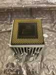 Intel Celeron 366Mhz s.370