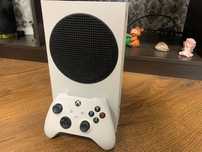 Xbox Series S 512gb