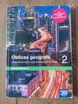 Oblicza geografii 2 - Zakres podstawowy - Nowa era
