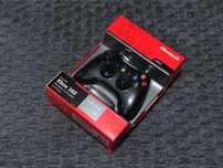 Oryginalny pad bezprzewodowy do konsoli Xbox 360