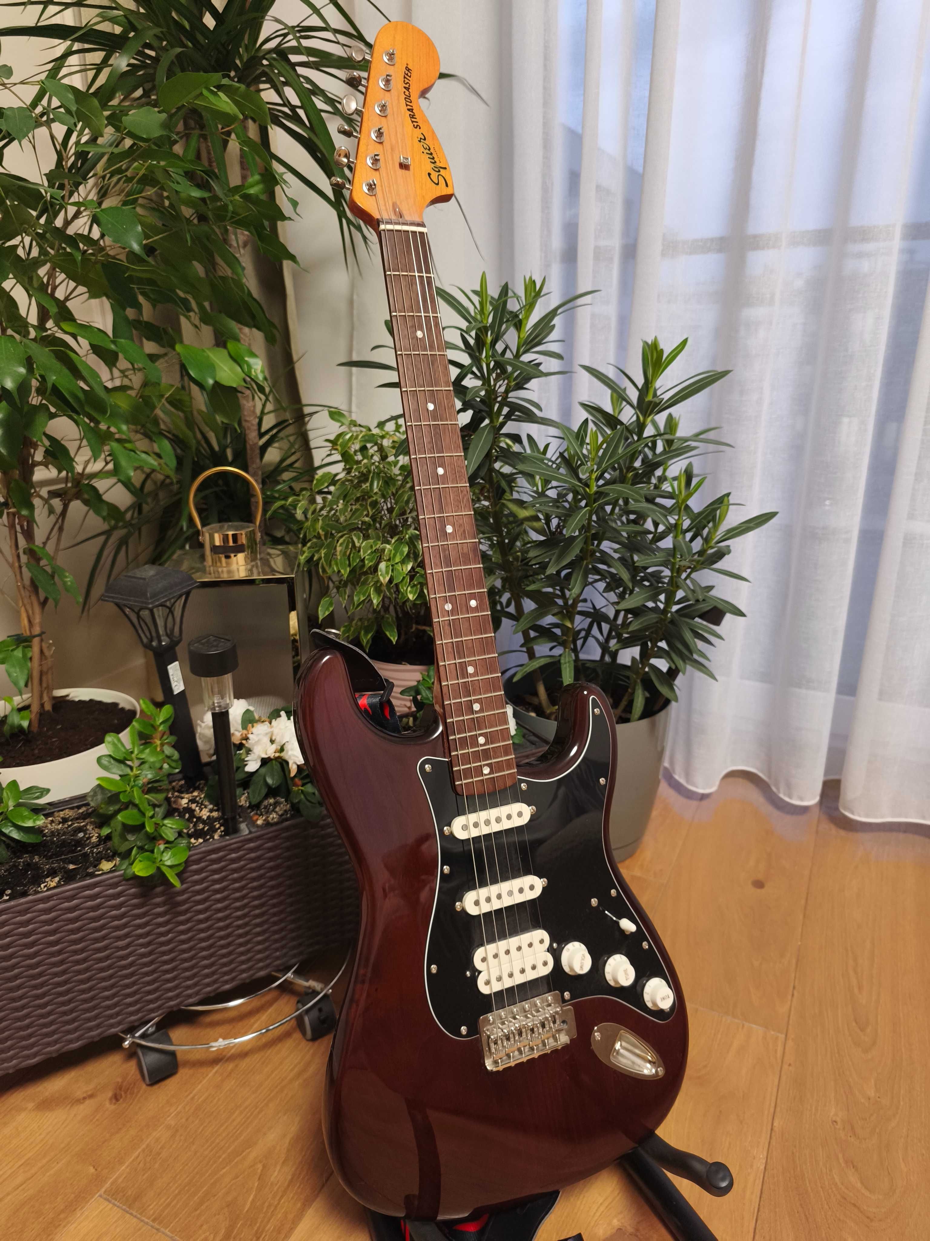 Gitara Elektryczna Squier Stratocaster