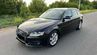 Audi A4 Audi A4 B8 Avant 2.0 Tdi 143KM Nawigacja Climatronic