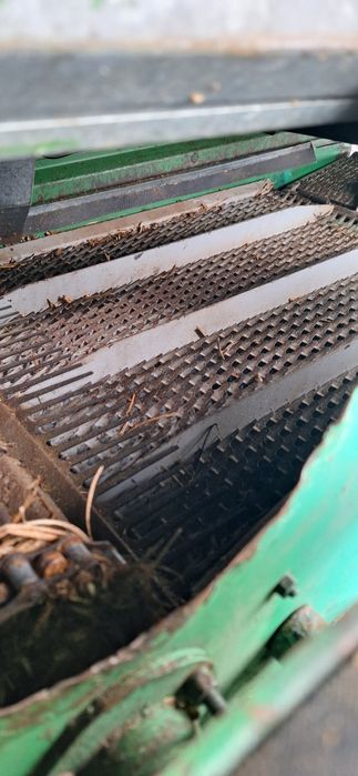 Продам Комбайн VOLVO BM 830