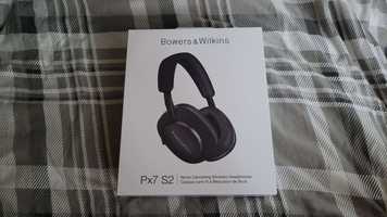 Słuchawki Bowers & Wilkins Px7 S2