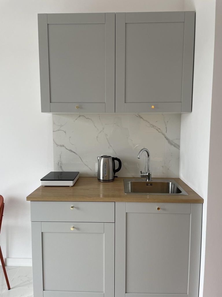 Nr11 Hel kawalerka dla 2 osób Apartament pokój kwatera nocleg w