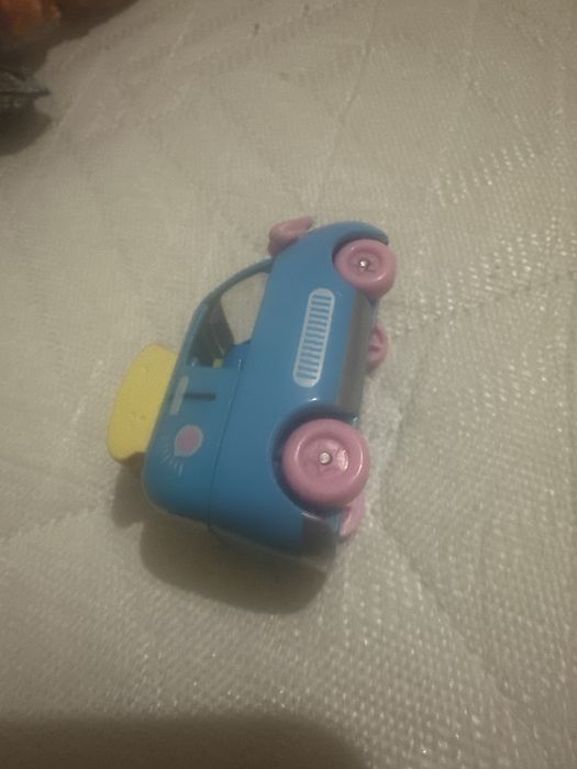 Мини-машинка Тостер-Родстер", SHOPkins 56770