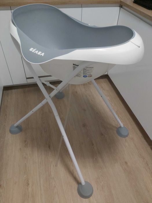 Wanienka ze stojakiem BÉABA CAMELE'O LIGHT MIST