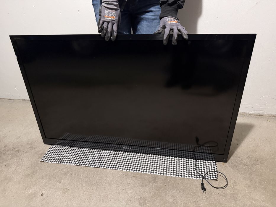 Telewizor SONY 55”  KDL-55EX720